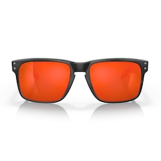 Óculos de Sol Unissex Oakley Holbrook Prizm Ruby