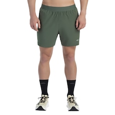 Bermuda Olympikus Marine Green Masculino