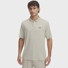 Camiseta Polo Under Armour Performance 3.0 Masculino