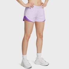 Shorts de Treino Under Armour Play Up 3.0 Feminino