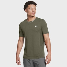 Camiseta Under Armour Vanish Seamless Masculina