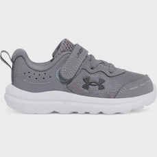 Tênis Under Armour Assert 10 AC Infantil