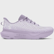 Tênis Under Armour Infinite Pro Feminino