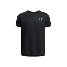 Camiseta Under Armour UA Tech Textured Infantil