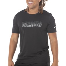 Camiseta Mizuno Energy Stamp Masculino