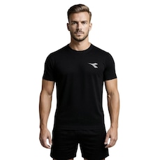 Camiseta Diadora Small Logo Masculina
