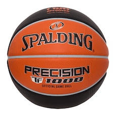 Bola de Bsquete Spalding Precision TF-1000 Fiba