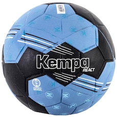 Bola de Handebol Kempa React Tam 02