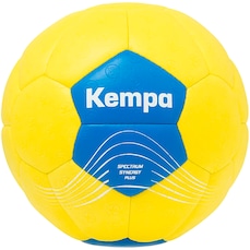 Bola de Handebol Kempa Spectrum Synergy Plus Tam 02