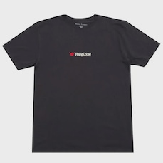 Camiseta Masculina Big Hang Loose Classic