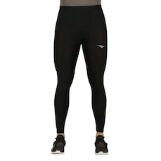 Calça Legging Penalty Skin Preto Masculino