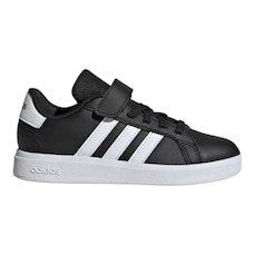 Tênis Infantil adidas Grand Court