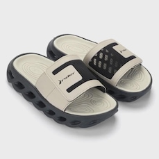 Chinelo Rider Slide R Power Masculino