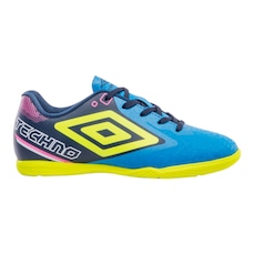 Chuteira de Futsal Infantil Umbro Techno II
