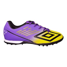 Chuteira de Society Masculina Umbro Velocita Decimo Club