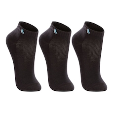Meia Lupo Infantil 2725 Kit 3 Pares