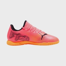 Chuteira Futsal Infantil Puma Future 7 Play