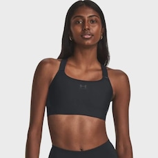 Top Under Armour Treino High Feminino