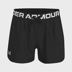 Short Under Armour Play Up Solid Infantil