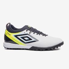 Chuteira Society Adulto Umbro Adamant Top Speed Club