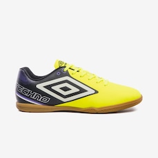 Chuteira Futsal Adulto Umbro Techno Ii