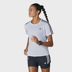 Camiseta Adidas Own The Run Feminina