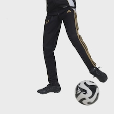 Calça Adidas Treino Messi Infantil