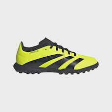 Chuteira Society Infantil Adidas Predator 24 League