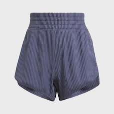 Short Adidas Treino Pacer All Gym Feminino