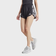 Short Adidas Flower Tie-Dye Feminino