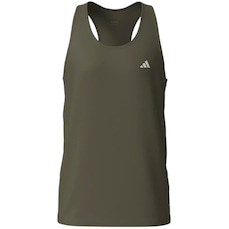 Camiseta Regata Adidas Treino Básica Masculina