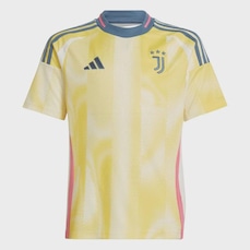 Camisa Juventus II 2024/25 Adidas Infantil