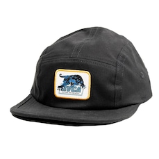 Boné Aba Reta RVCA Panther VA 5 Panels SM26