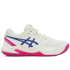 Tênis Asics Gel Dedicate 8 All Court Feminino
