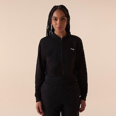 Jaqueta Fila Comfort Classic B Feminina