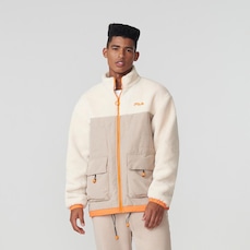 Jaqueta Fila Outer Mix Masculina