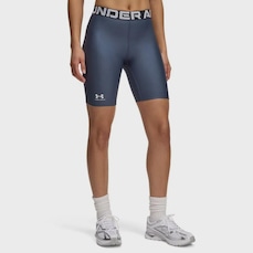 Shorts de Treino Under Armour HeatGear Authentics Feminino