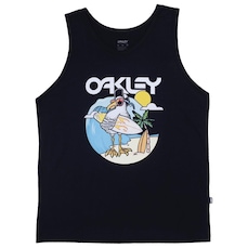 Regata Oakley Mad Seagull Tank