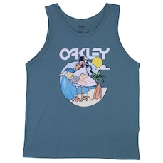 Regata Oakley Mad Seagull Tank