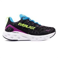 Tênis Feminino Everlast Climber Run