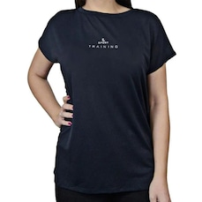 Camiseta Lupo LSport AF Training Feminina