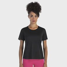Camiseta Olympikus Corre Feminina