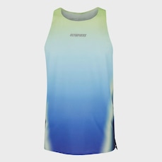 Camiseta Regata Olympikus Corre Masculina