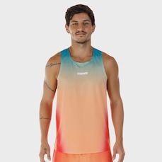 Camiseta Regata Olympikus Corre Masculina