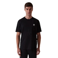 Camiseta Fila Comfort Classic Masculina