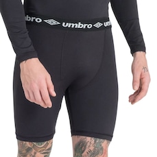Bermuda Térmica Umbro Light Masculina