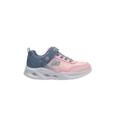 Tênis Infantil Skechers Sola Glow