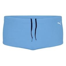 Sunga Puma Lateral Larga Masculina