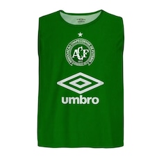 Colete Umbro Chapecoense Treino Masculino