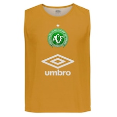 Colete Umbro Chapecoense Treino Masculino